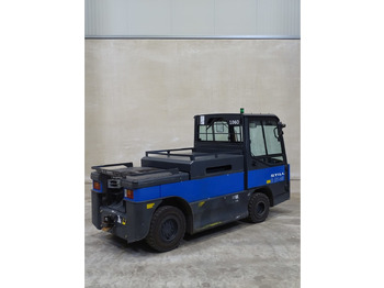 Tow tractor STILL R07-25: picture 3