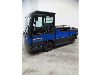 Tow tractor STILL R