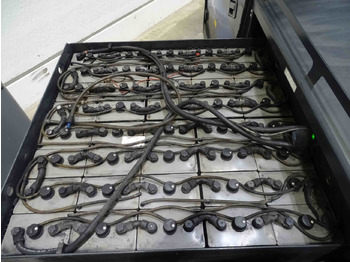 Tow tractor STILL R07-25: picture 4 Tow tractor STILL R07-25: picture 4