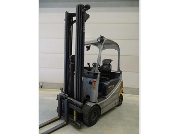 Electric forklift STILL RX20