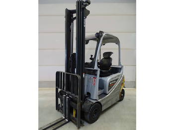 Electric forklift STILL RX20