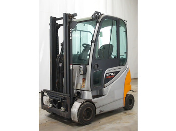 Electric forklift STILL RX20