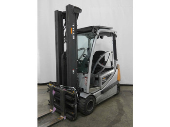 Electric forklift STILL RX20