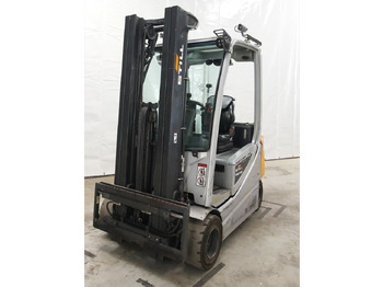 Electric forklift STILL RX20