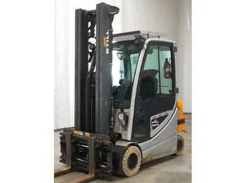 Electric forklift STILL RX20