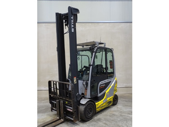Electric forklift STILL RX60