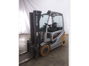 Electric forklift STILL RX60