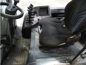Electric forklift STILL RX60-25: picture 4