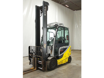 Electric forklift STILL RX60