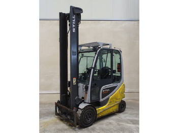Electric forklift STILL RX60