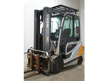 Electric forklift STILL RX60