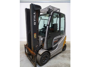 Electric forklift STILL RX60
