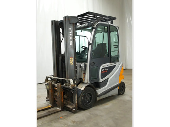 Electric forklift STILL RX60