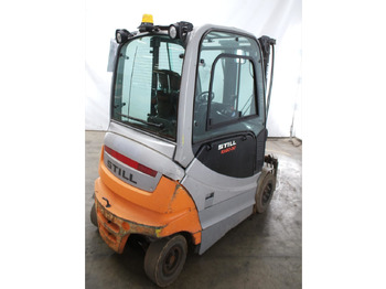 Electric forklift STILL RX60-30: picture 3
