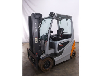 Electric forklift STILL RX60