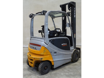 Electric forklift STILL RX60-30: picture 3
