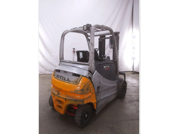 Electric forklift STILL RX60-35: picture 3