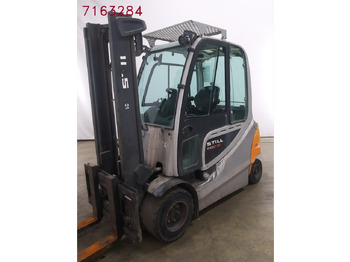 Electric forklift STILL RX60