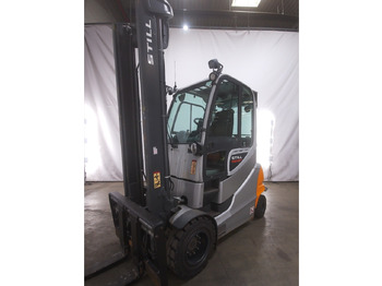 Electric forklift STILL RX60