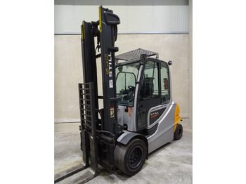 Electric forklift STILL RX60