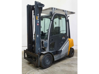 Diesel forklift STILL RX70