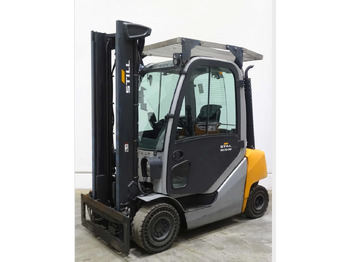 Diesel forklift STILL RX70