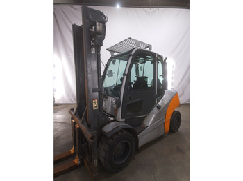 Diesel forklift STILL RX70