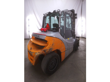 Diesel forklift STILL RX70-50/600: picture 2 Diesel forklift STILL RX70-50/600: picture 2