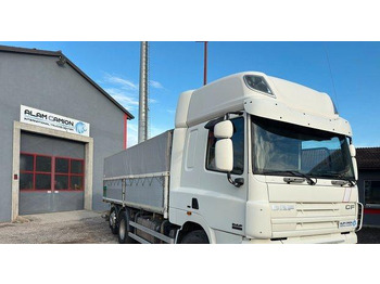 Tipper DAF CF 85 460