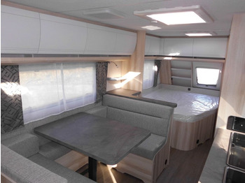 Caravan Hobby De Luxe 560 KMFe %Lagerabverkauf%: picture 5