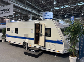 Caravan POLAR