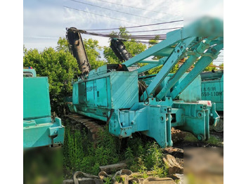 Pile driver SUMITOMO