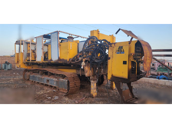 Drilling rig 2007 SCHRAMM T685WS: picture 2