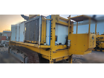Drilling rig 2007 SCHRAMM T685WS: picture 4
