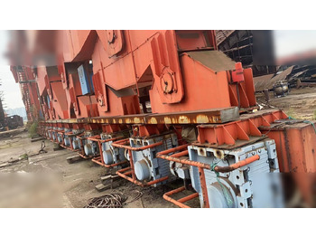 Gantry crane 2011 JEHI MUS900: picture 4