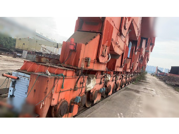 Gantry crane 2011 JEHI MUS900: picture 3
