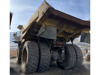 Rigid dumper/ Rock truck 2011 KOMATSU HD465-7: picture 3