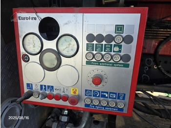 Truck mounted aerial platform 2011 MERCEDES-BENZ ACTROS 4140: picture 5