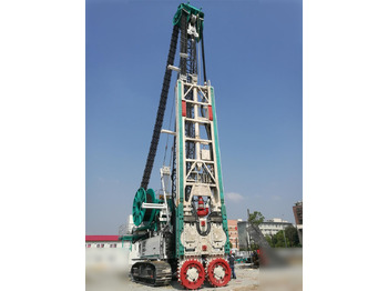 Drilling rig 2017 CASAGRANDE C900NG: picture 2 Drilling rig 2017 CASAGRANDE C900NG: picture 2