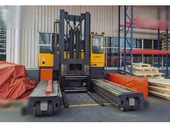 Side loader HUBTEX
