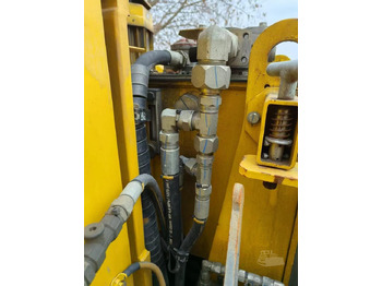 Directional boring machine 2021 EPIROC BOOMER K111: picture 3