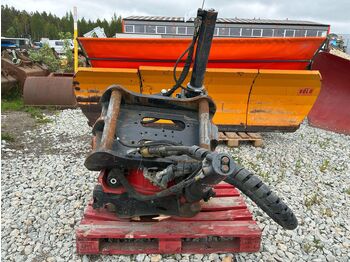 Attachment for Construction machinery ROTOTILT R8 S70: picture 4 Attachment for Construction machinery ROTOTILT R8 S70: picture 4