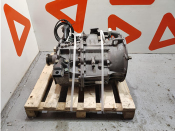 Gearbox MERCEDES-BENZ Atego