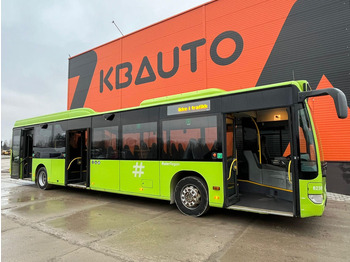 City bus Mercedes-Benz Citaro O 530 LE 4x2 !4 UNITS AVAILABLE!: picture 4 City bus Mercedes-Benz Citaro O 530 LE 4x2 !4 UNITS AVAILABLE!: picture 4