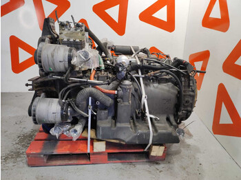 Engine SETRA