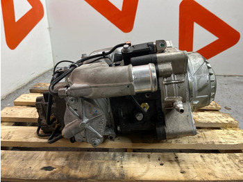 New Gearbox for Truck Mercedes-Benz Retarder A0014300495 NEW: picture 4
