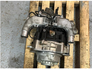 New Gearbox for Truck Mercedes-Benz Retarder A0014300495 NEW: picture 2