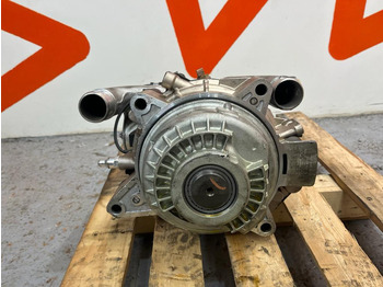 New Gearbox for Truck Mercedes-Benz Retarder A0014300495 NEW: picture 3