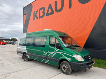 Minibus MERCEDES-BENZ Sprinter 516