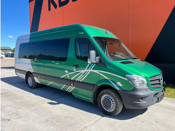 Minibus MERCEDES-BENZ Sprinter 516